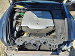 Lexus LS 2011