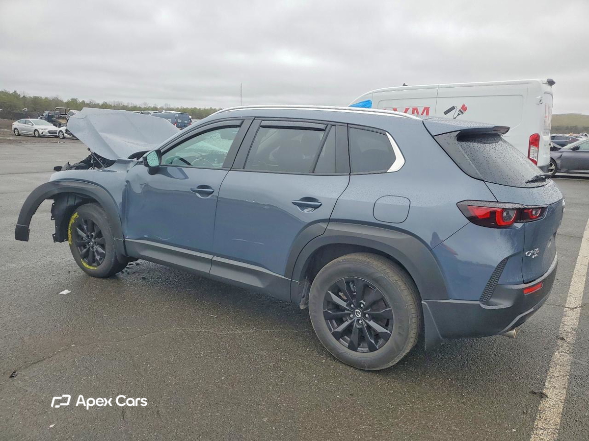 Mazda CX-50 2024