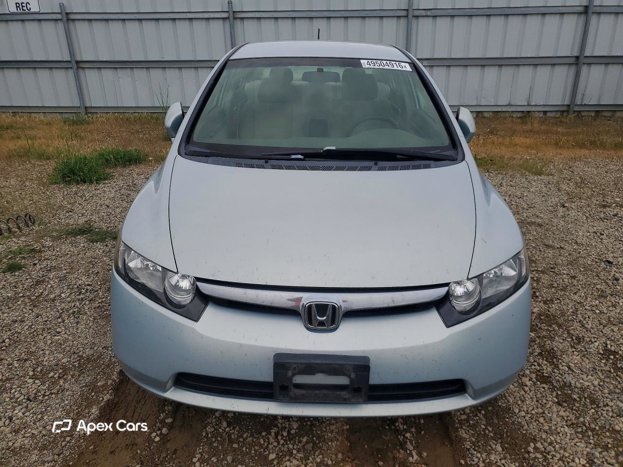 Honda Civic 2007