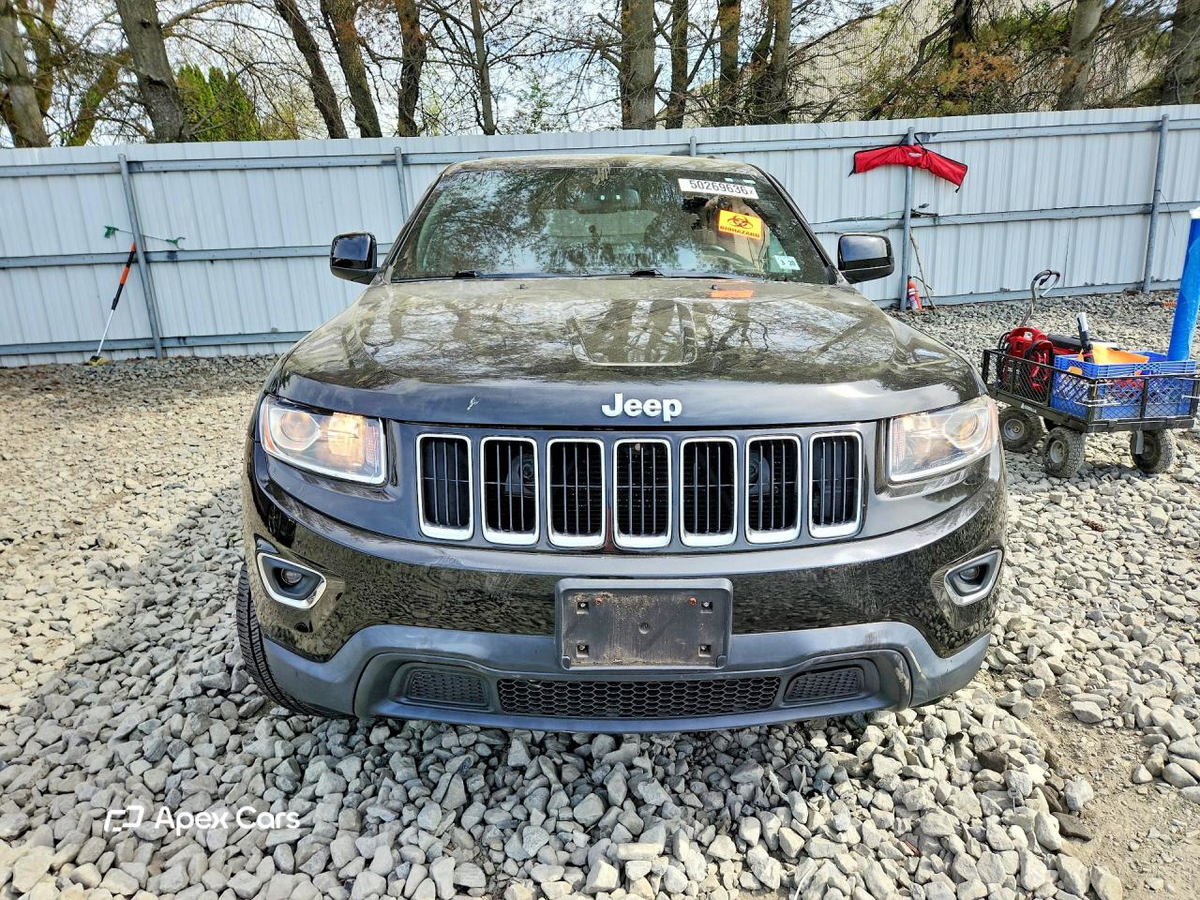 Jeep Cherokee 2015