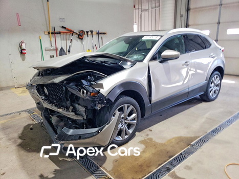 Mazda CX-30 2023 - Zdjęcie 1 z 14