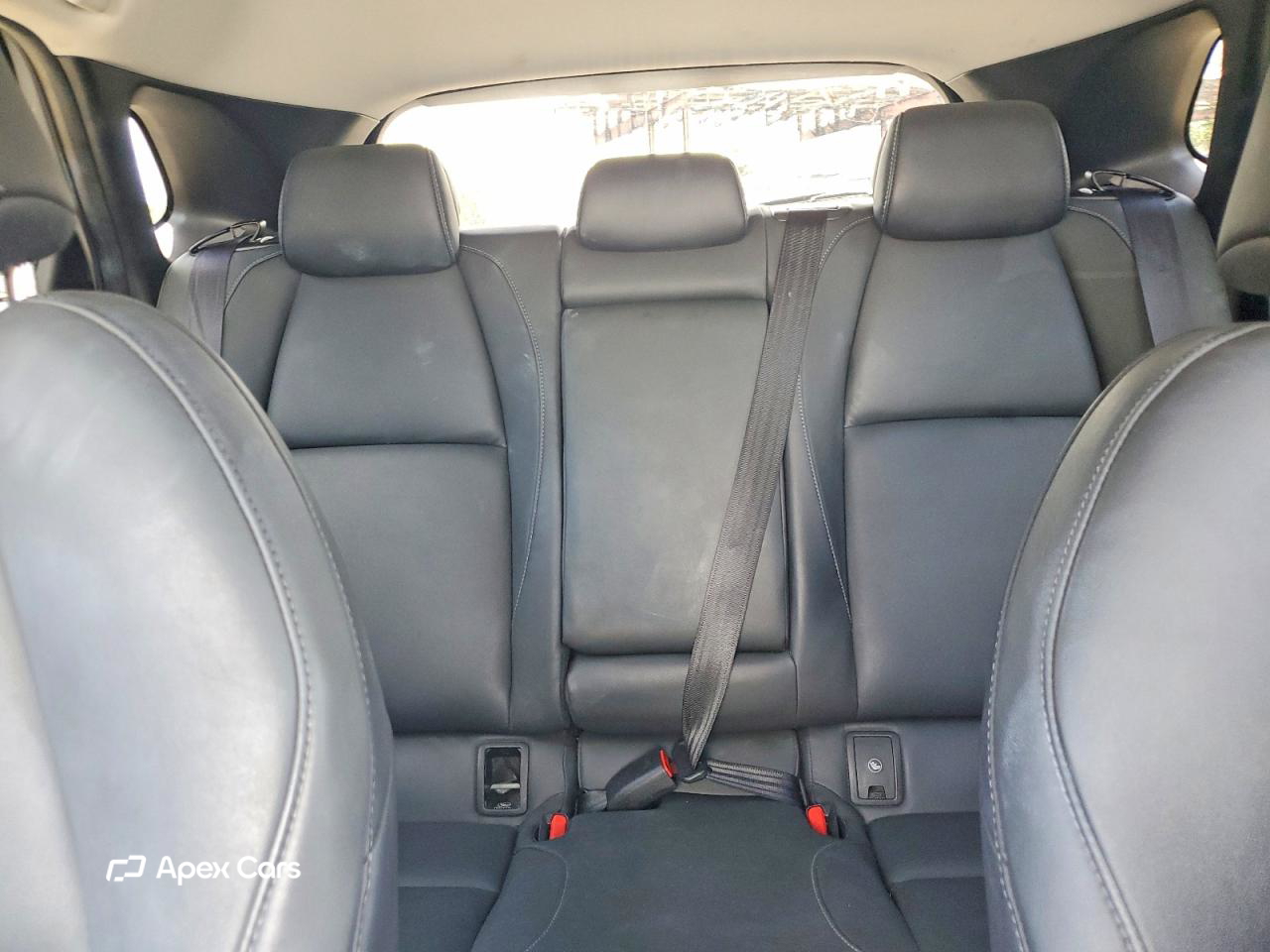Mazda CX-30 2024