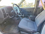 Nissan Navara (Frontier) 1997