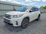 Toyota Highlander 2018