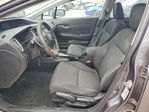 Honda Civic 2015