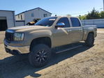 GMC Sierra 2012