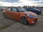 Hyundai Veloster 2016