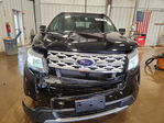Ford Explorer 2018