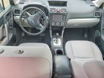 Subaru Forester 2016