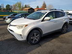 Toyota RAV 4 2017