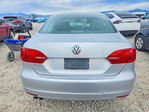Volkswagen Jetta 2013
