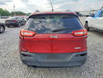 Jeep Cherokee 2017