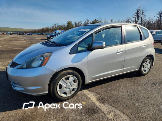 Honda Fit 2013 - Image 1 of 12