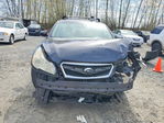 Subaru Legacy 2010