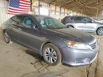 Honda Accord 2015