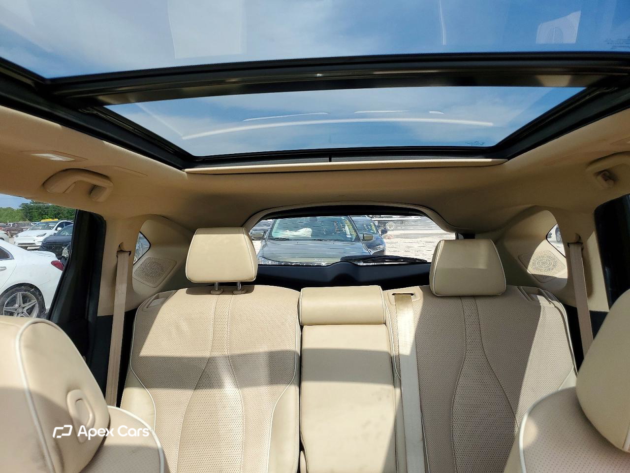 Acura RDX 2019