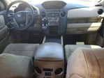 Honda Pilot 2015