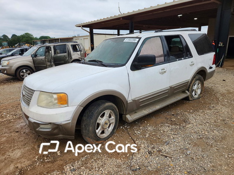 Ford Expedition 2003 - Image 1 of 13