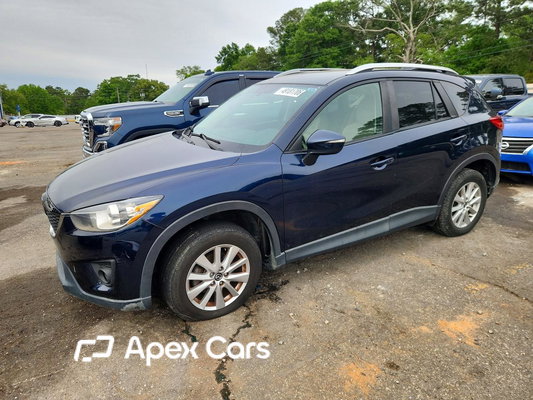 Mazda CX-5 2015 - Image 1 of 13