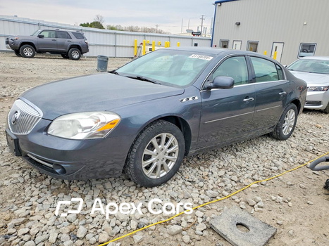 2011 Buick Lucerne - Image 1 of 5