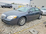 Buick Lucerne 2011