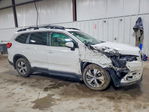 Subaru Ascent 2020