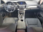 Honda Accord 2014