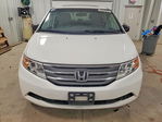 Honda Odyssey 2012