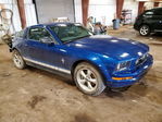 Ford Mustang 2008