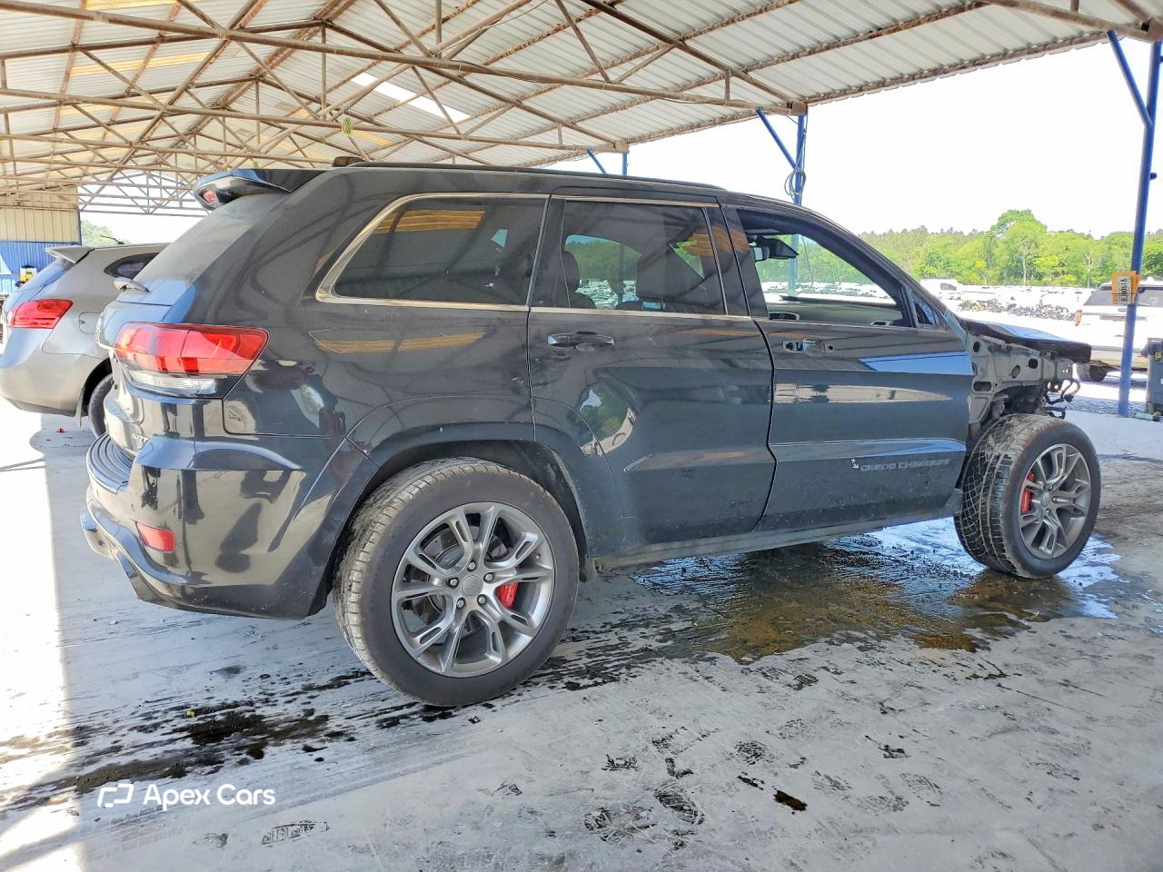 Jeep Cherokee 2014