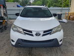 Toyota RAV 4 2014