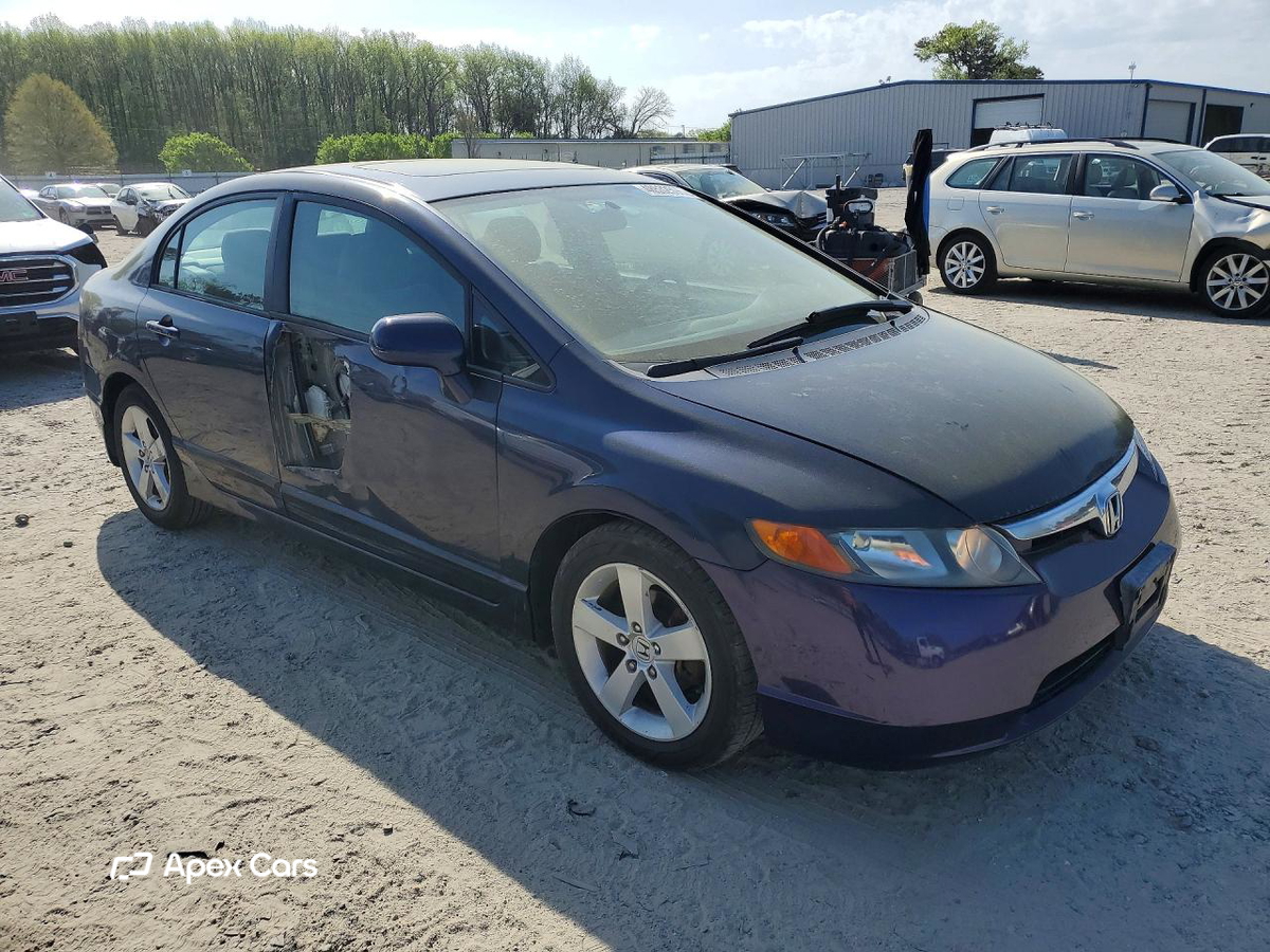 Honda Civic 2007