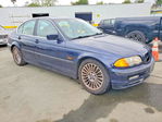 BMW Series 3 2001