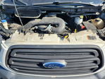 Ford Transit 2018