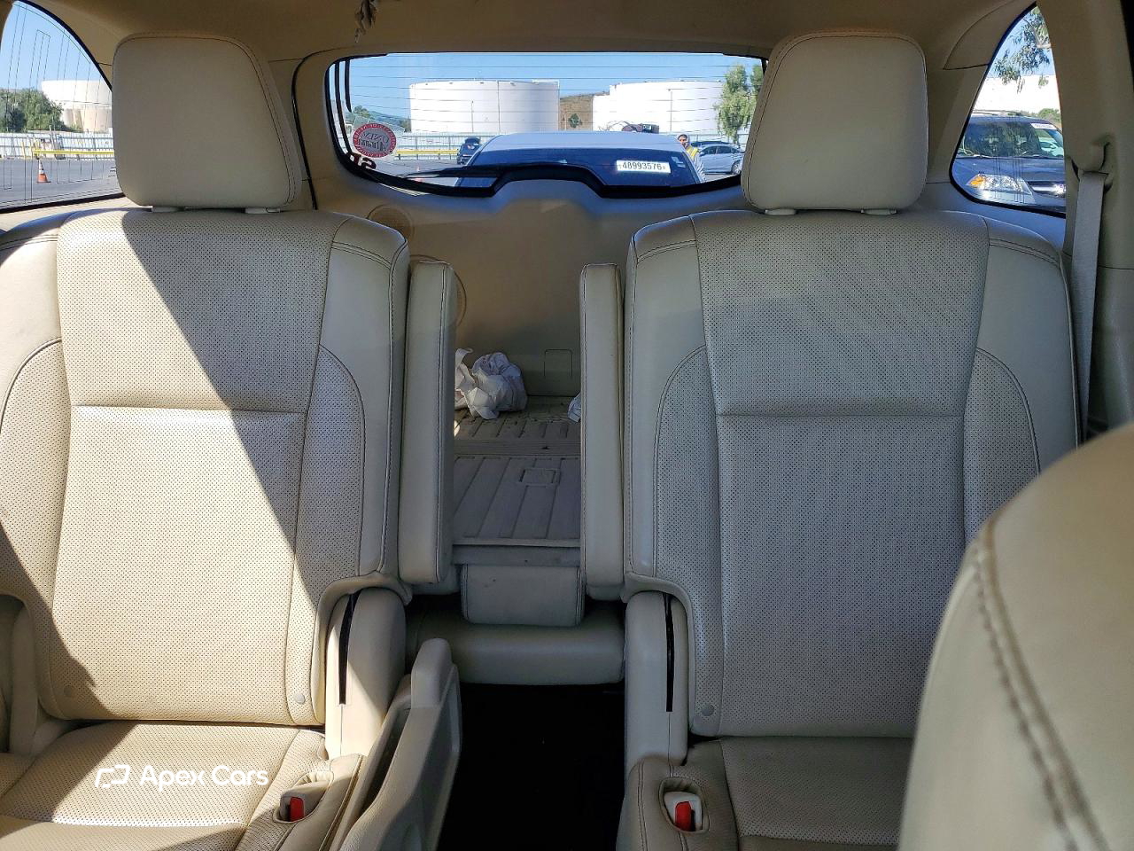 Toyota Highlander 2015