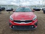 Kia Forte 2019