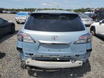 Lexus RX 2010