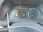 Nissan Leaf 2018