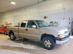 Chevrolet Silverado 2002