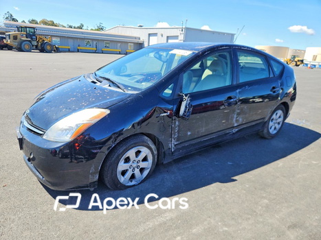Toyota Prius 2006 - Image 1 of 12