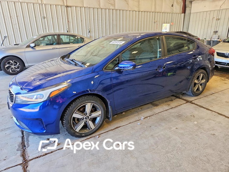 Kia Forte 2018 - Image 1 of 12
