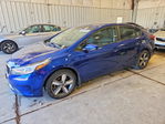 Kia Forte 2018