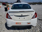 Nissan Versa 2018