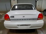 Hyundai Sonata 2000