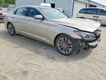 Hyundai Genesis 2015