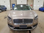 Lincoln Nautilus 2020