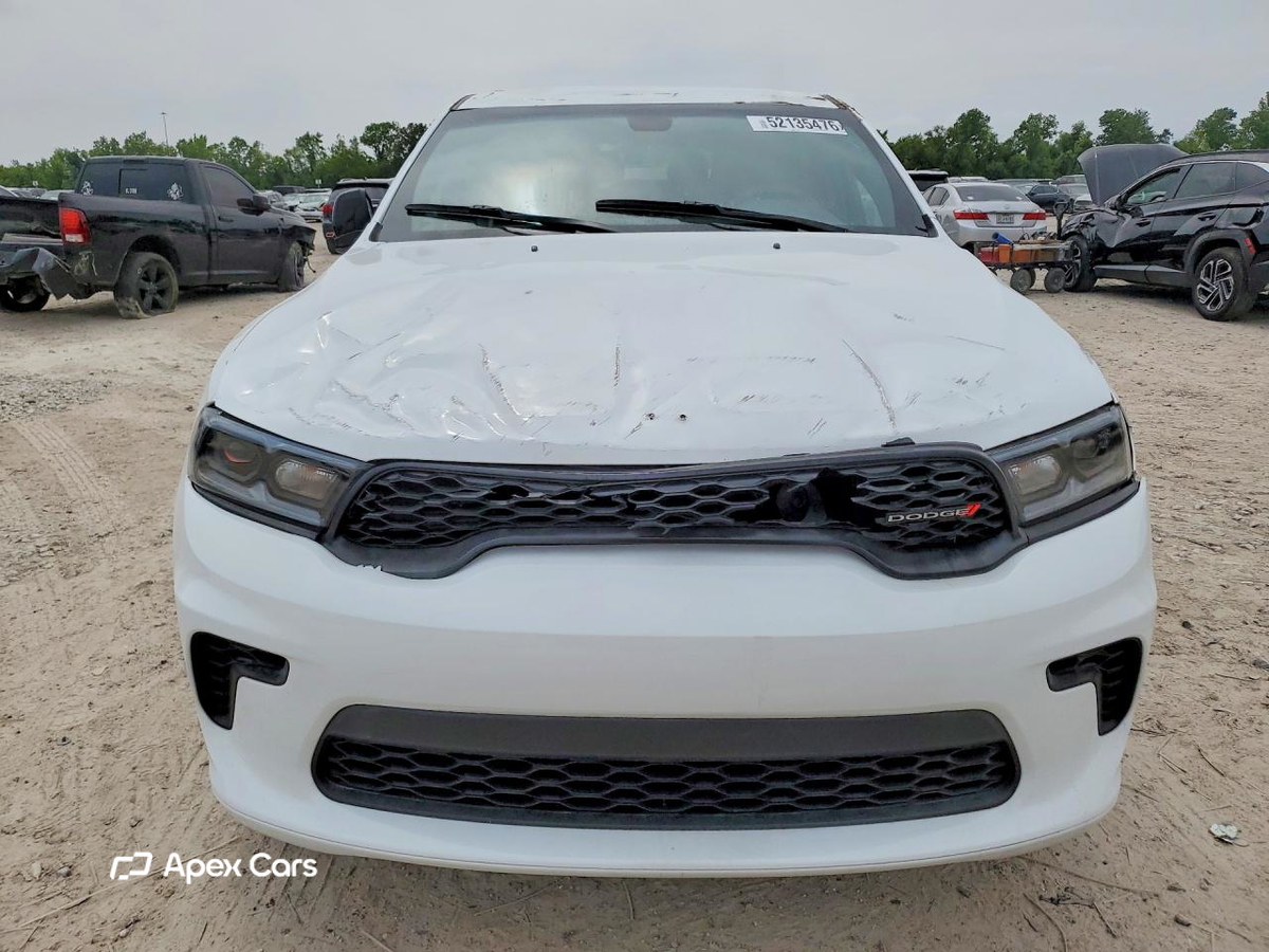 Dodge Durango 2026