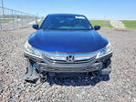 Honda Accord 2016