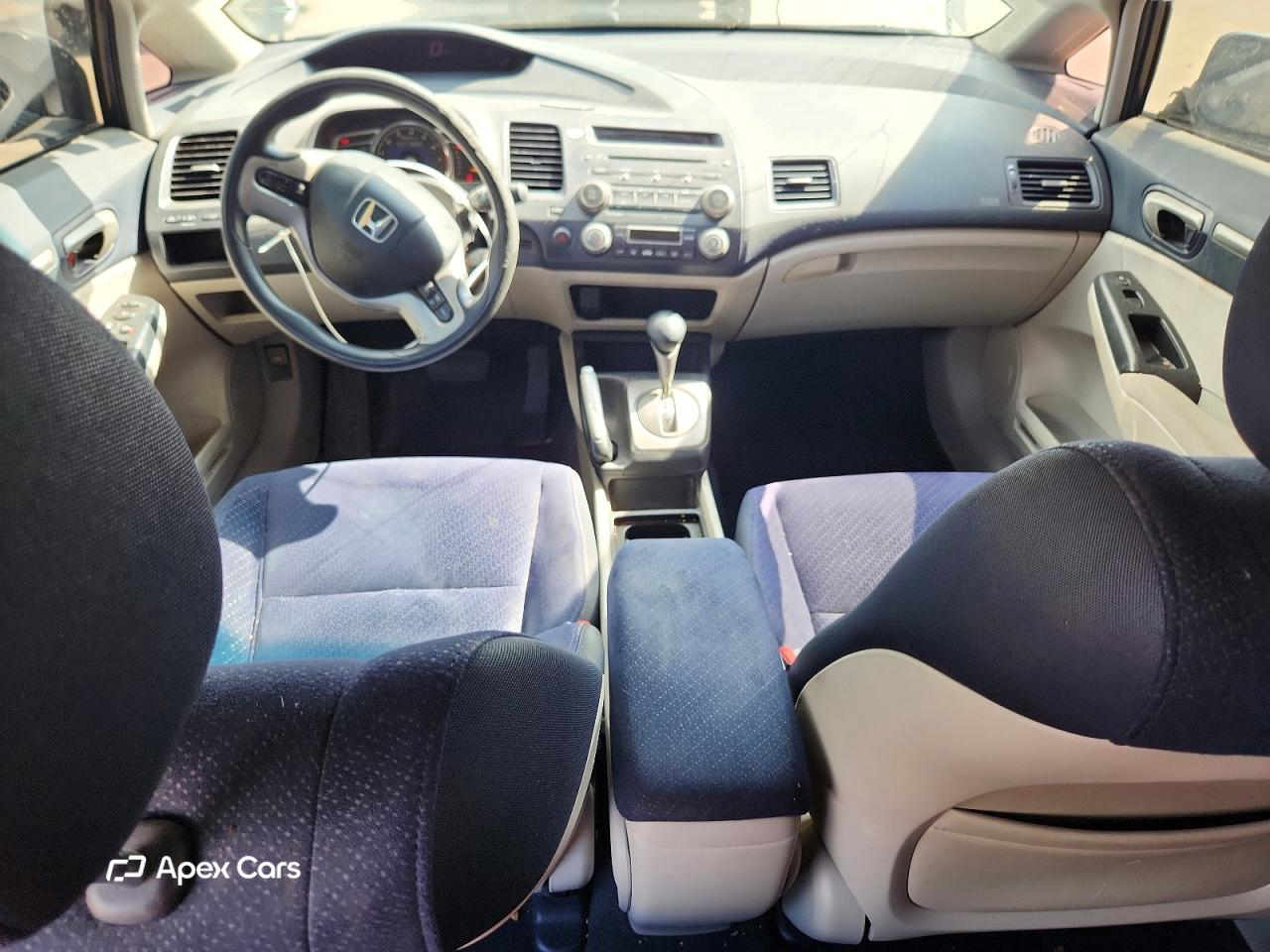 Honda Civic 2008