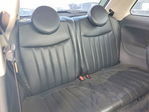 Fiat 500 2012